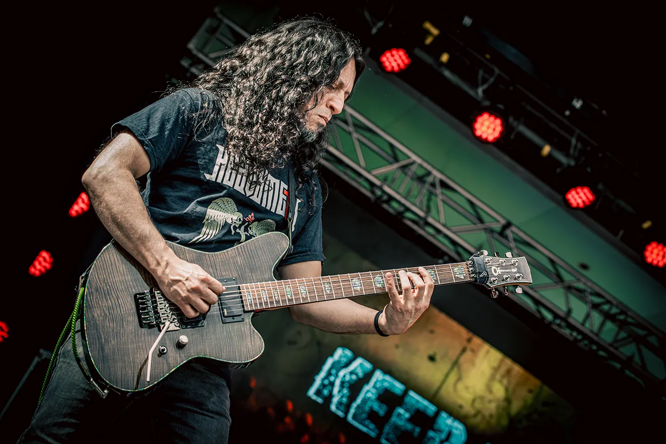 ALTERNATIVE METAL FEST | Foto: ANGIE