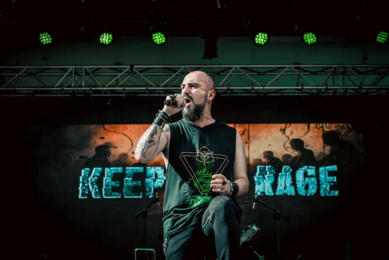 ALTERNATIVE METAL FEST | Foto: ANGIE