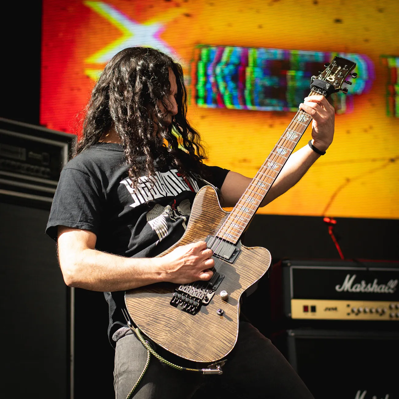 ALTERNATIVE METAL FEST | Foto: LUCAS