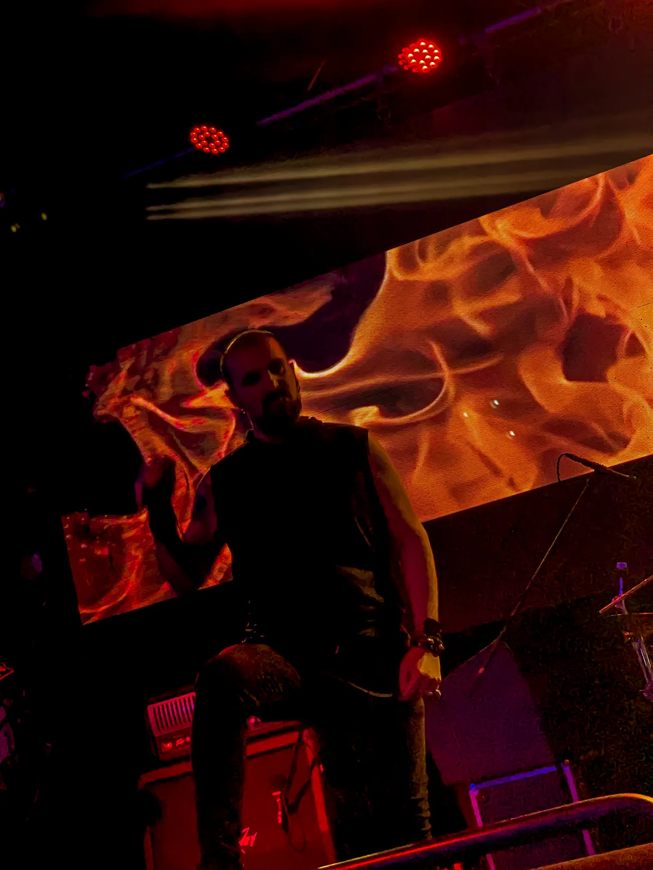 AUDICION TMF | Foto: Varios fotógrafos