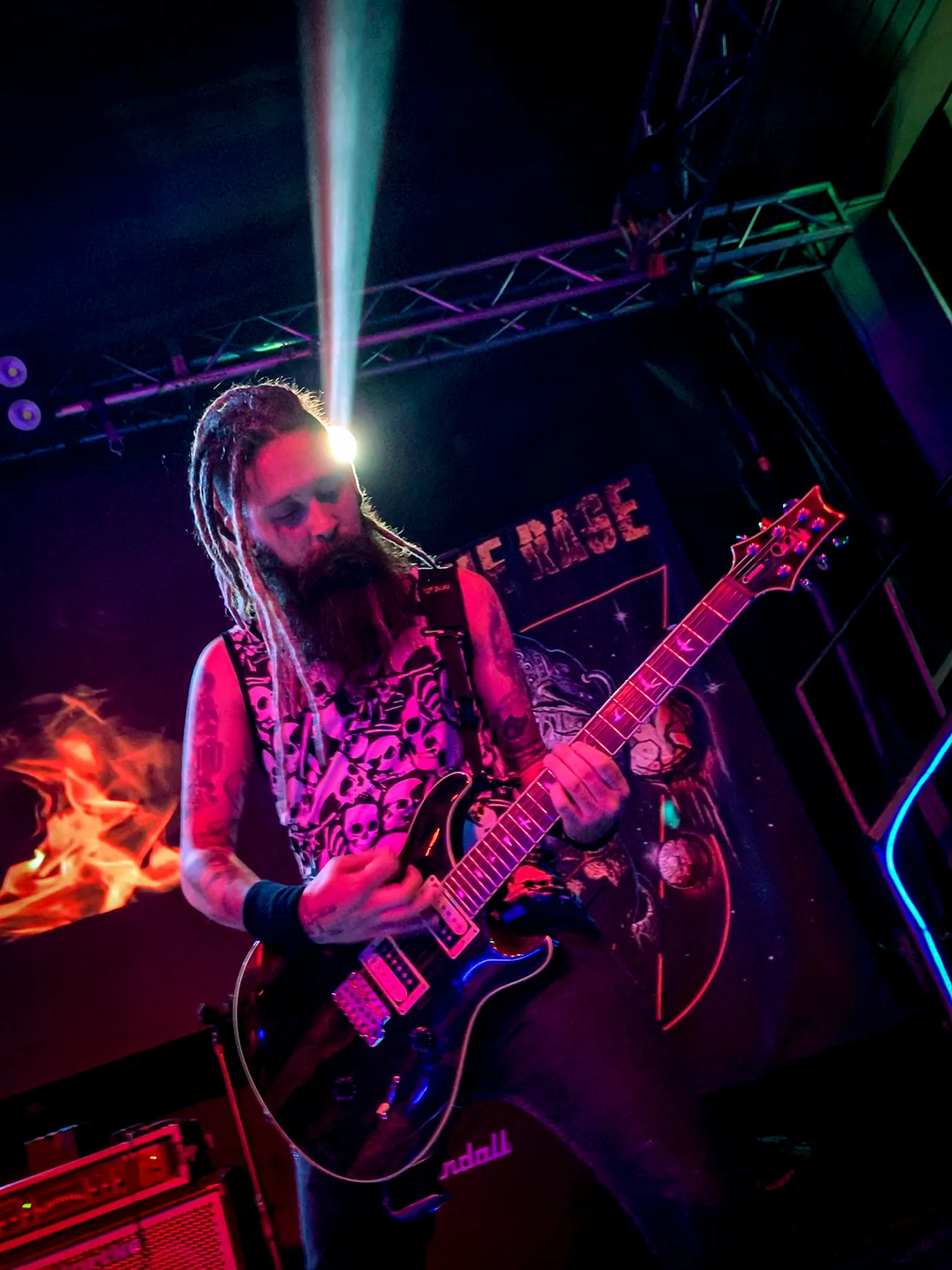 AUDICION TMF | Foto: Varios fotógrafos