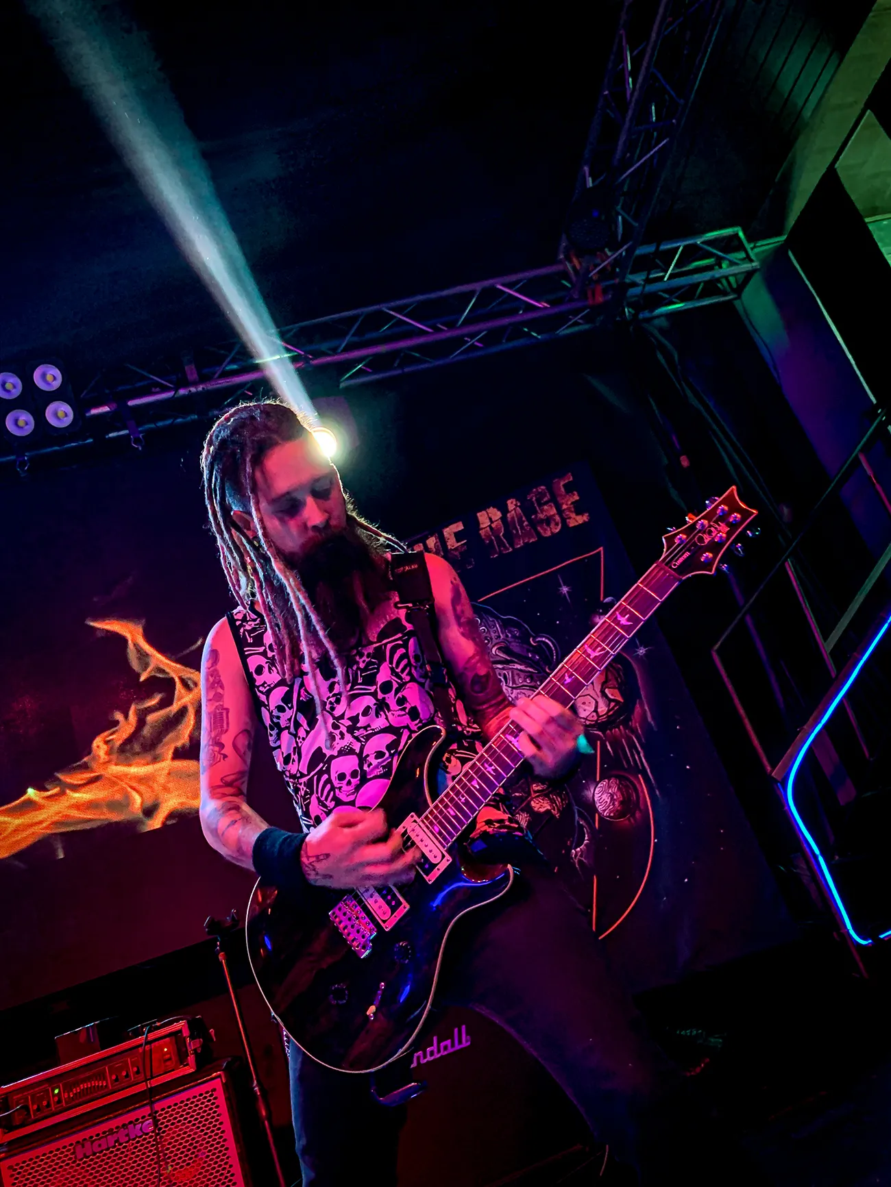 AUDICION TMF | Foto: Varios fotógrafos