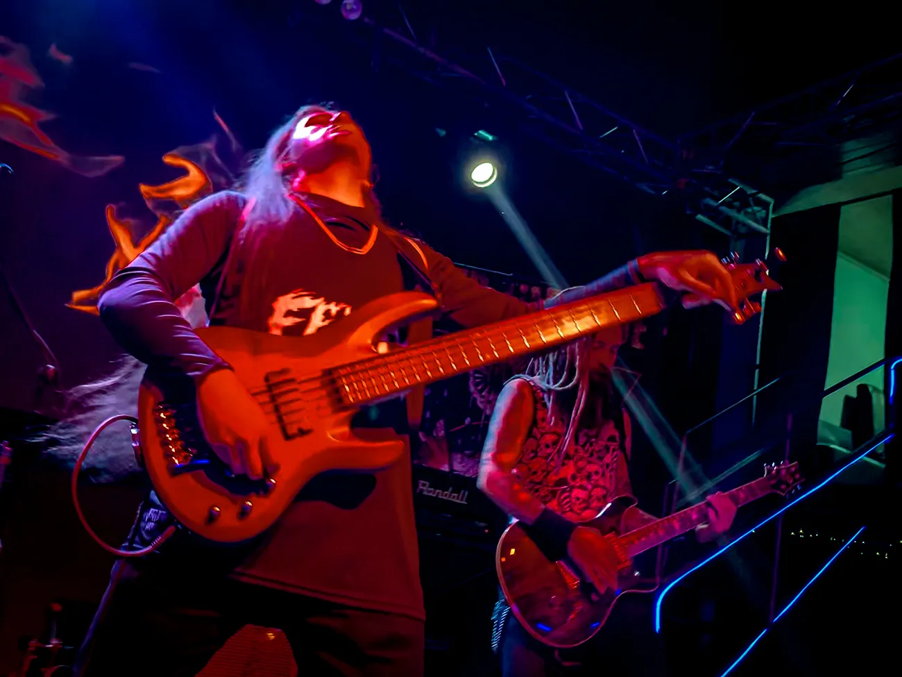 AUDICION TMF | Foto: Varios fotógrafos