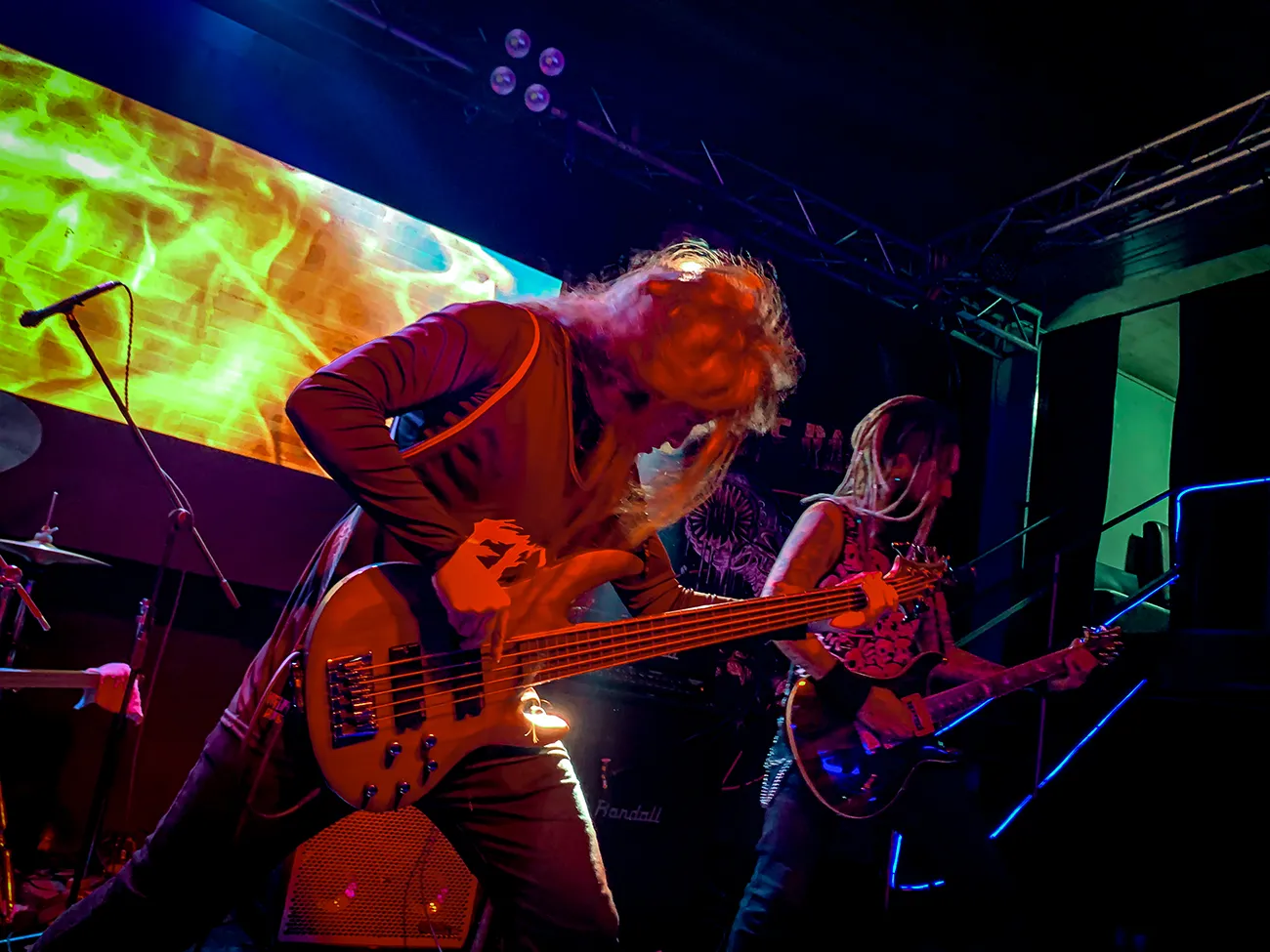 AUDICION TMF | Foto: Varios fotógrafos