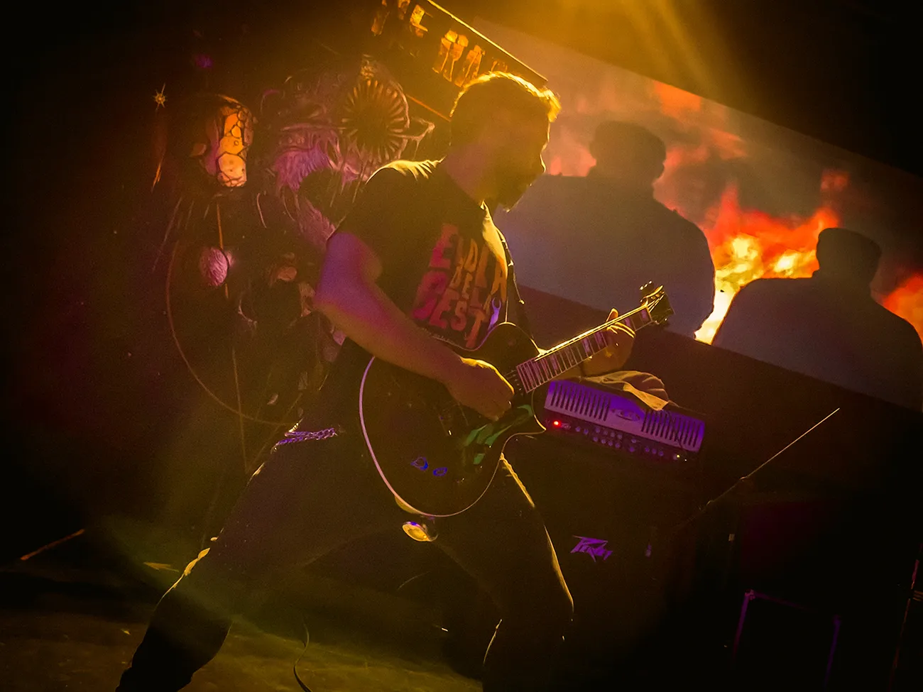 AUDICION TMF | Foto: Varios fotógrafos