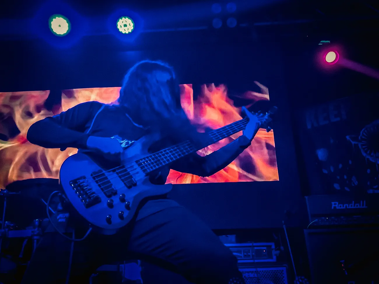 AUDICION TMF | Foto: Varios fotógrafos