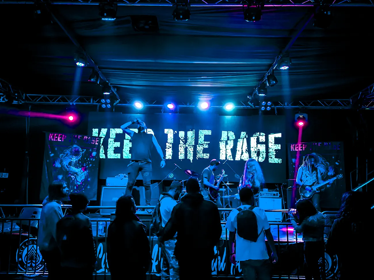 AUDICION TMF | Foto: Varios fotógrafos