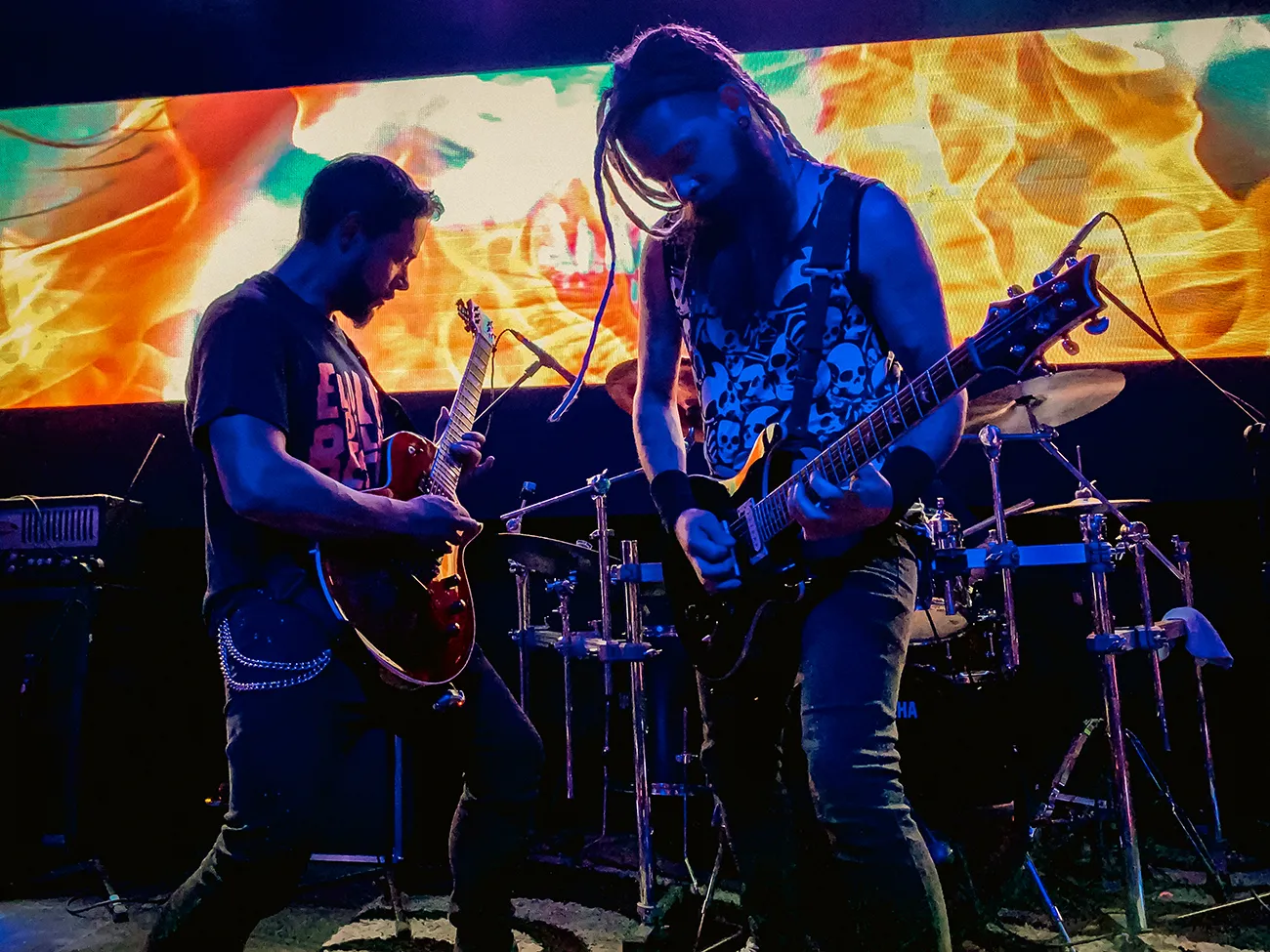 AUDICION TMF | Foto: Varios fotógrafos