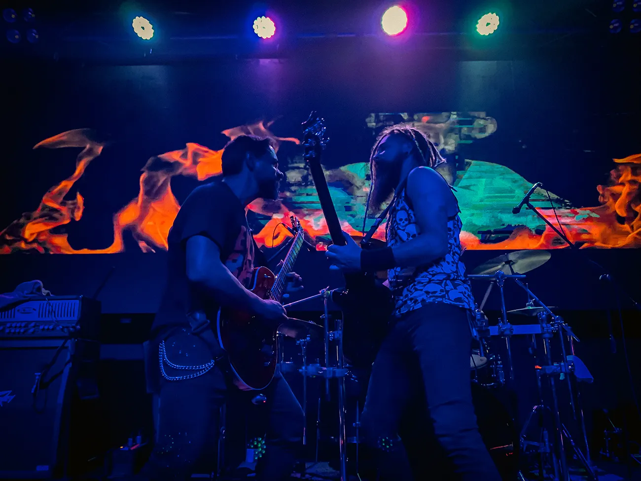 AUDICION TMF | Foto: Varios fotógrafos