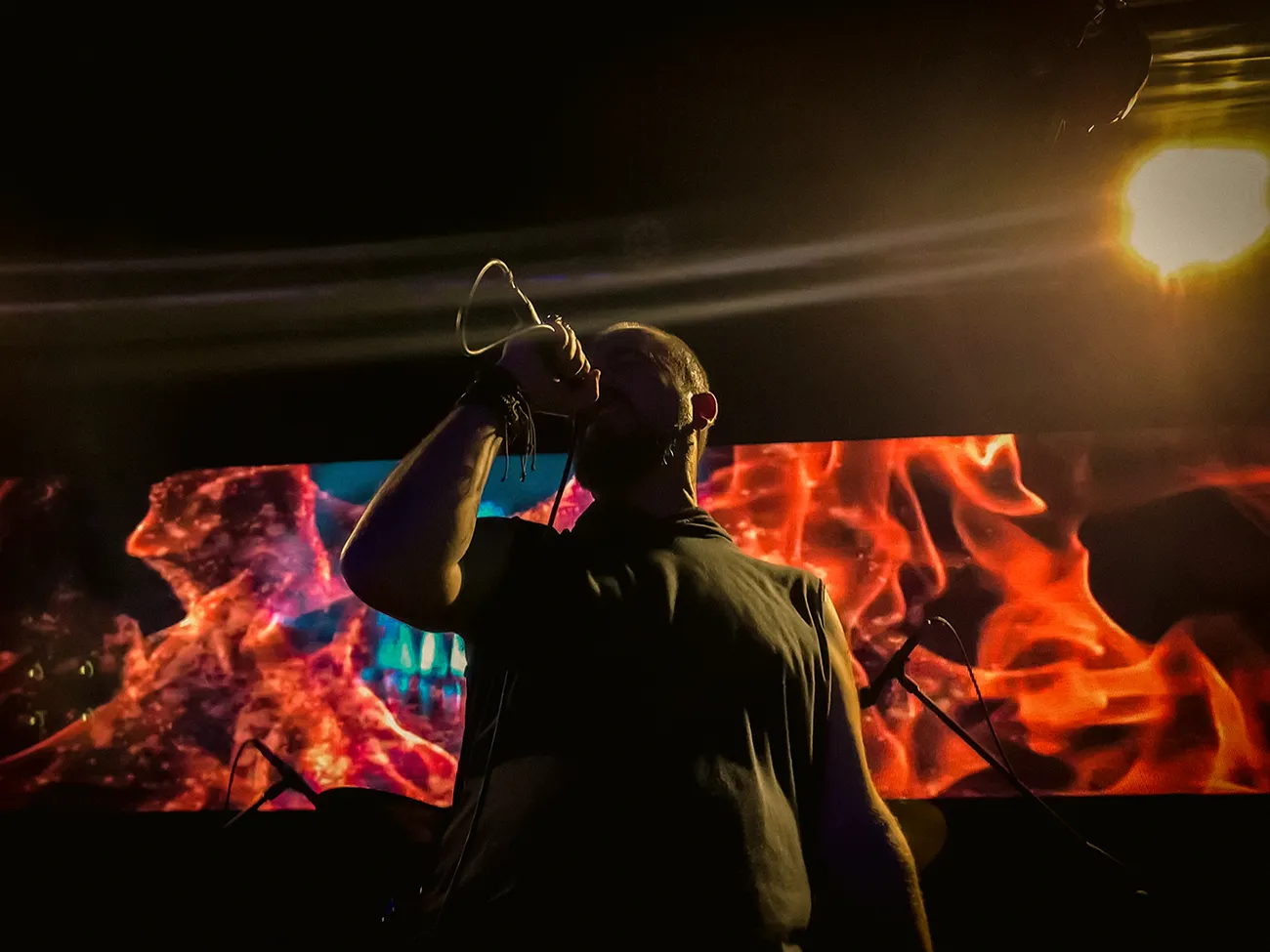 AUDICION TMF | Foto: Varios fotógrafos