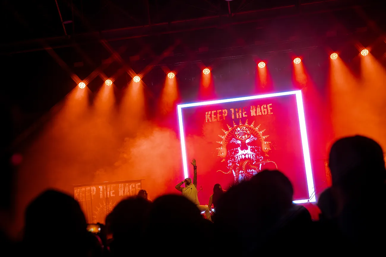 BABY METAL | Foto: Varios fotógrafos