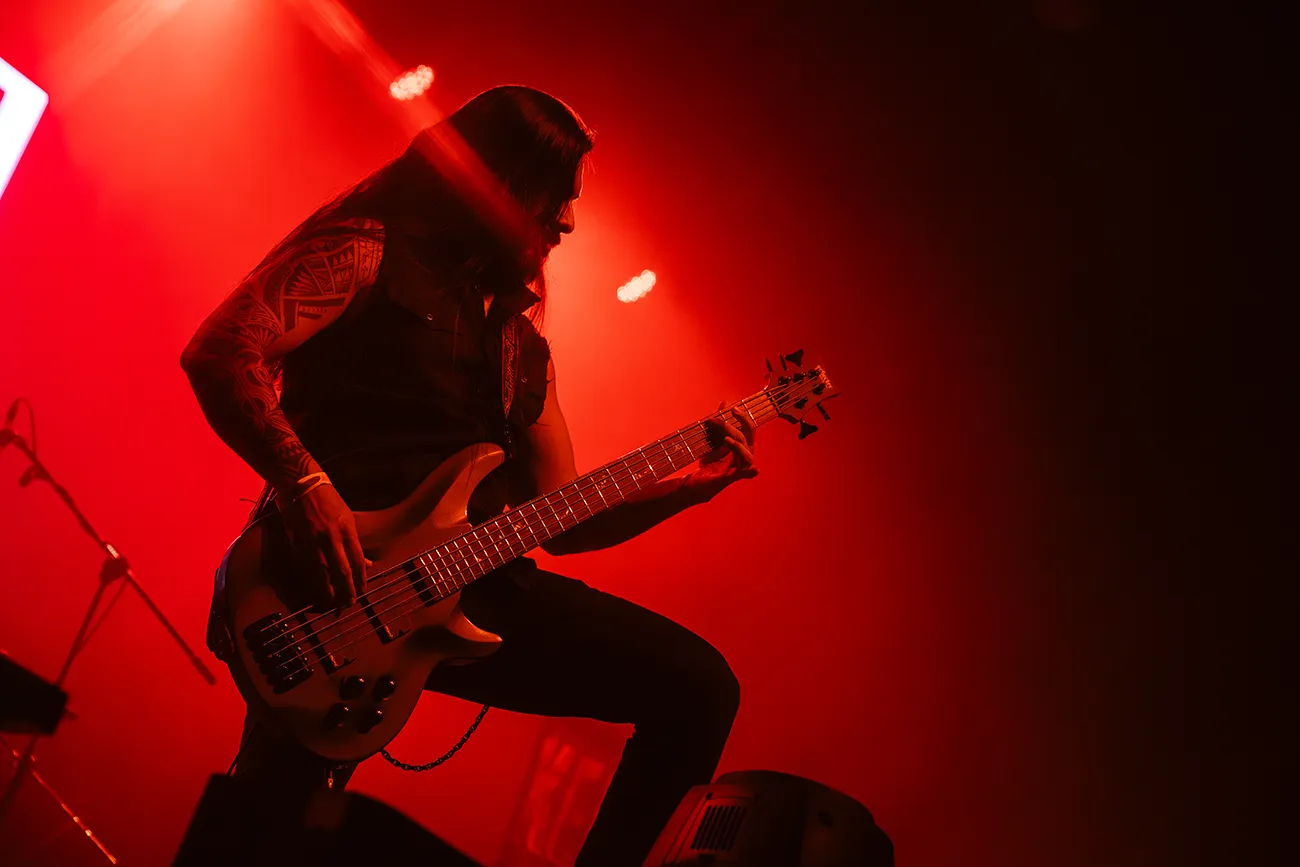 BABY METAL | Foto: Varios fotógrafos