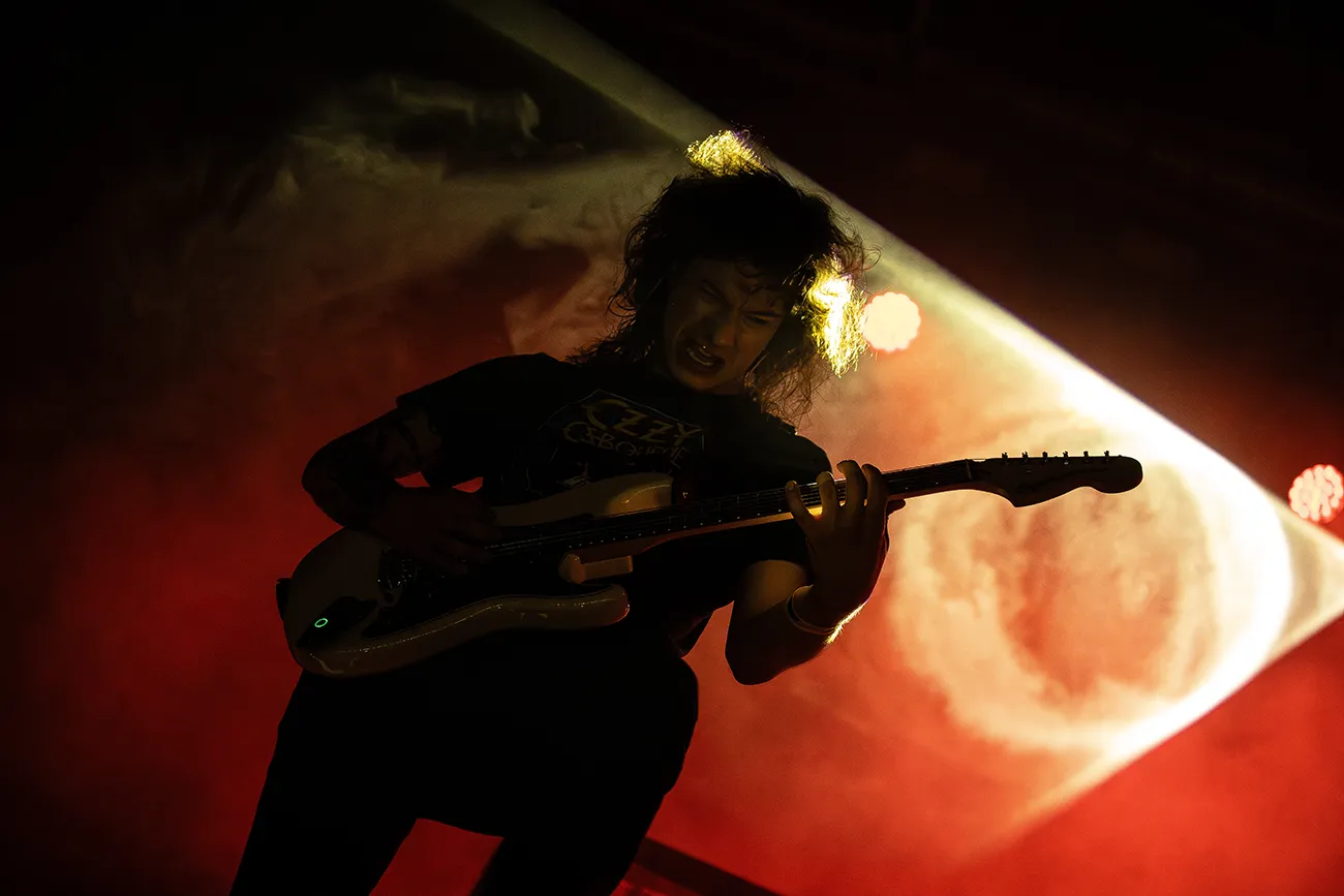 BABY METAL | Foto: Varios fotógrafos