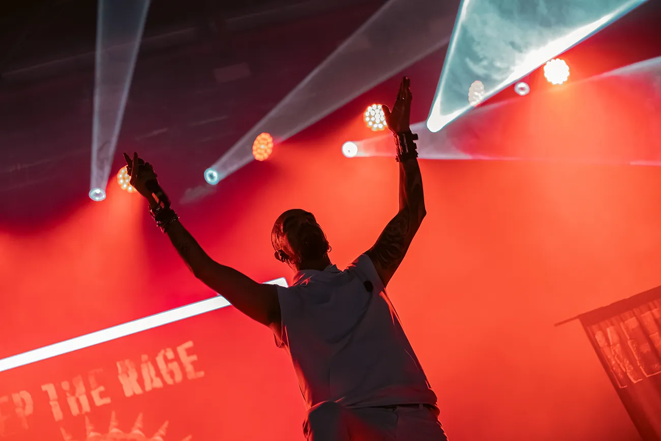 BABY METAL | Foto: Varios fotógrafos