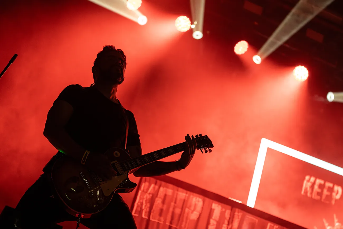 BABY METAL | Foto: Varios fotógrafos