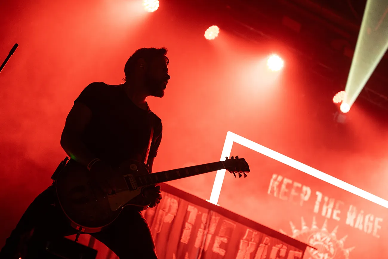 BABY METAL | Foto: Varios fotógrafos