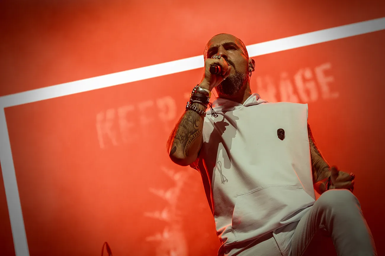 BABY METAL | Foto: Varios fotógrafos