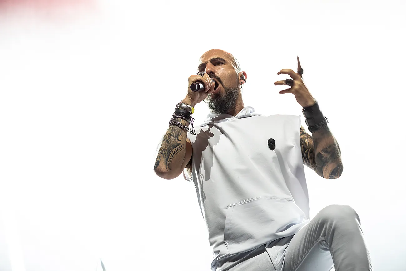 BABY METAL | Foto: Varios fotógrafos