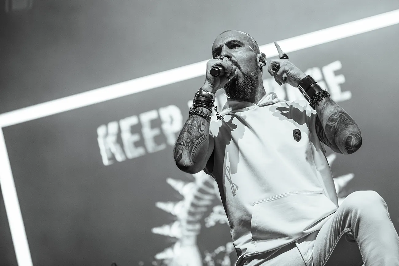 BABY METAL | Foto: Varios fotógrafos