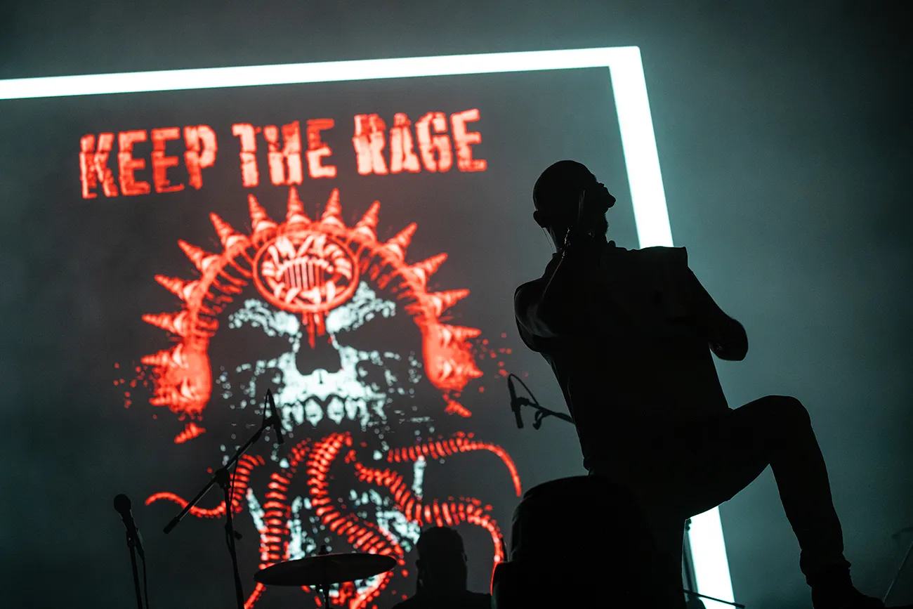 BABY METAL | Foto: Varios fotógrafos