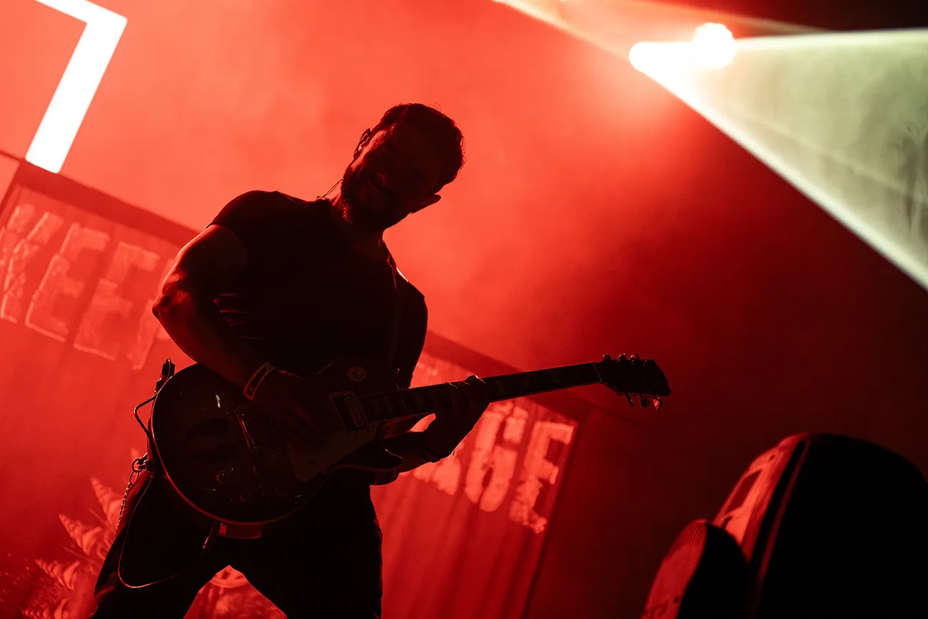 BABY METAL | Foto: Varios fotógrafos