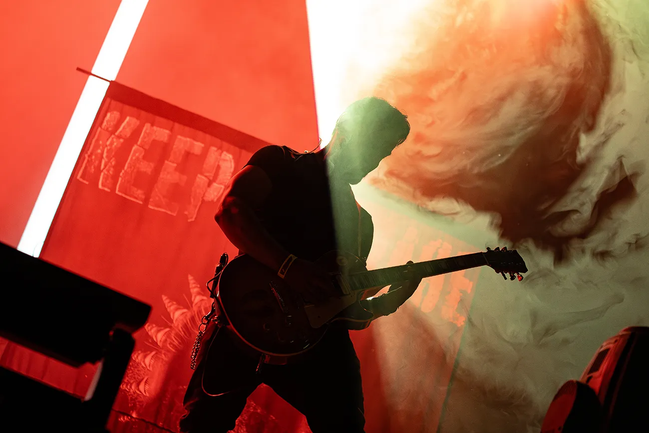 BABY METAL | Foto: Varios fotógrafos