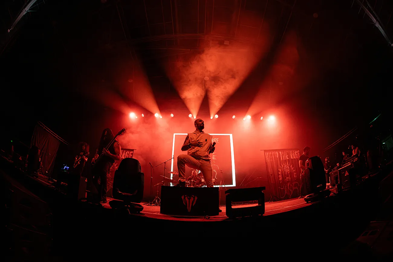 BABY METAL | Foto: Varios fotógrafos