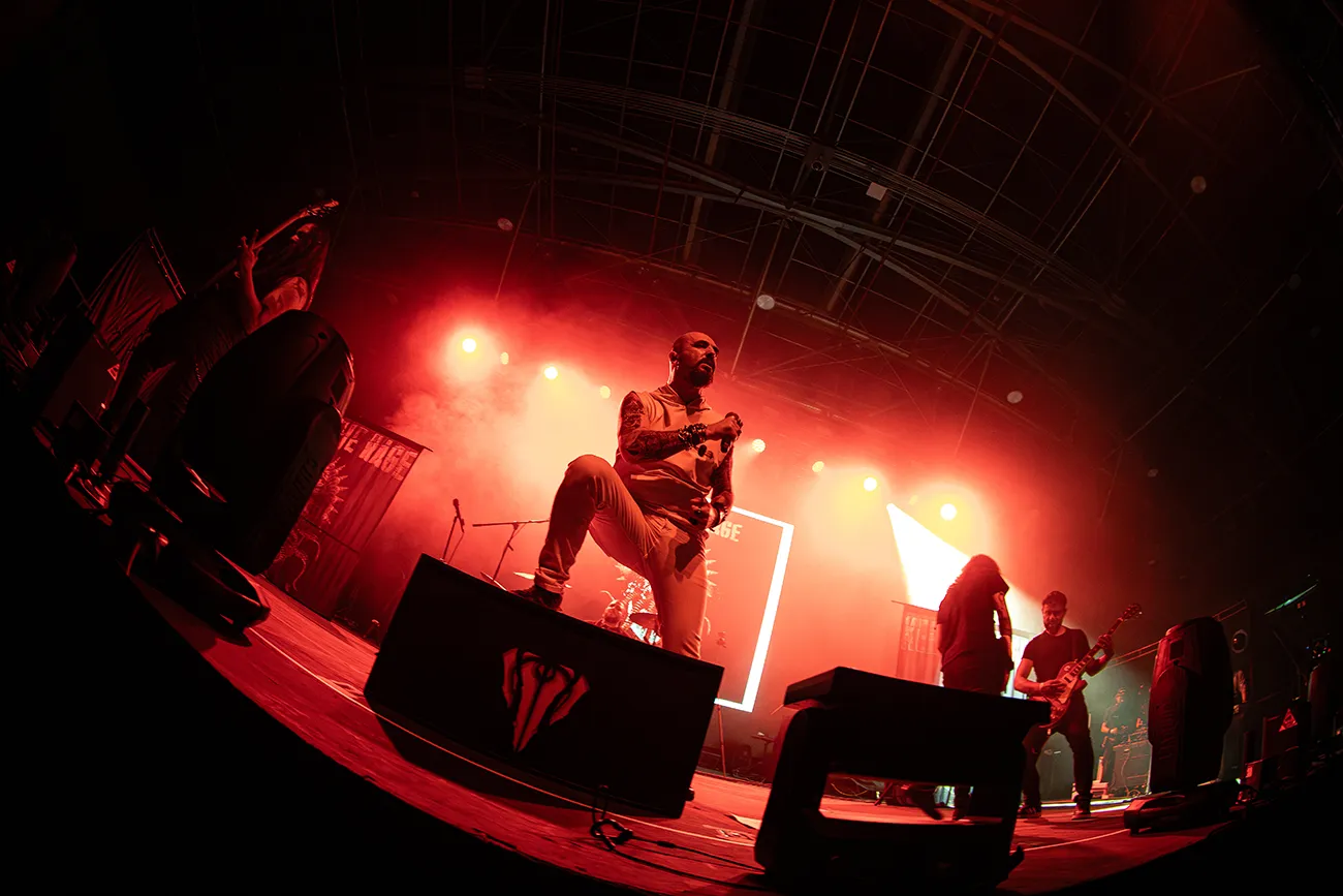 BABY METAL | Foto: Varios fotógrafos