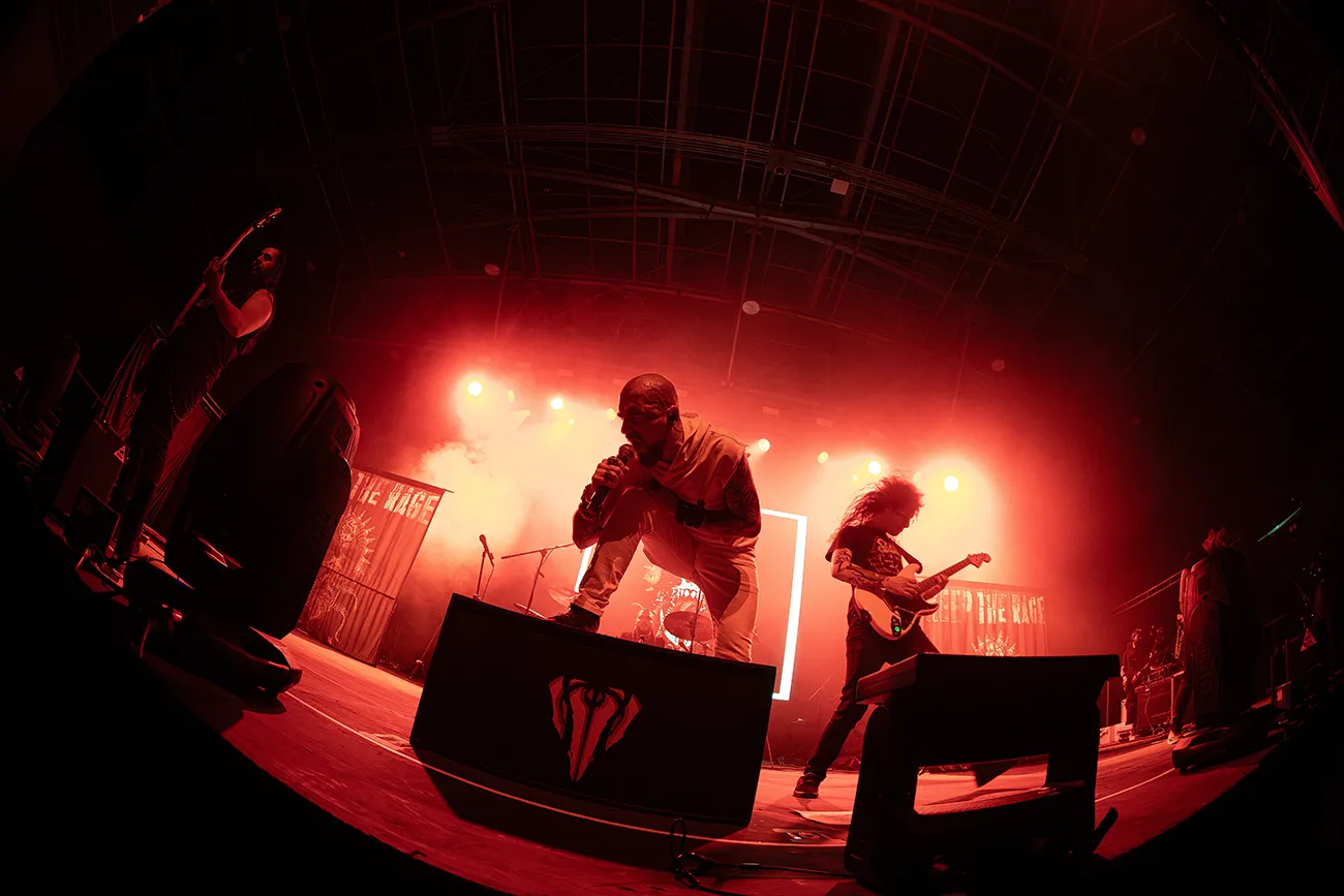 BABY METAL | Foto: Varios fotógrafos