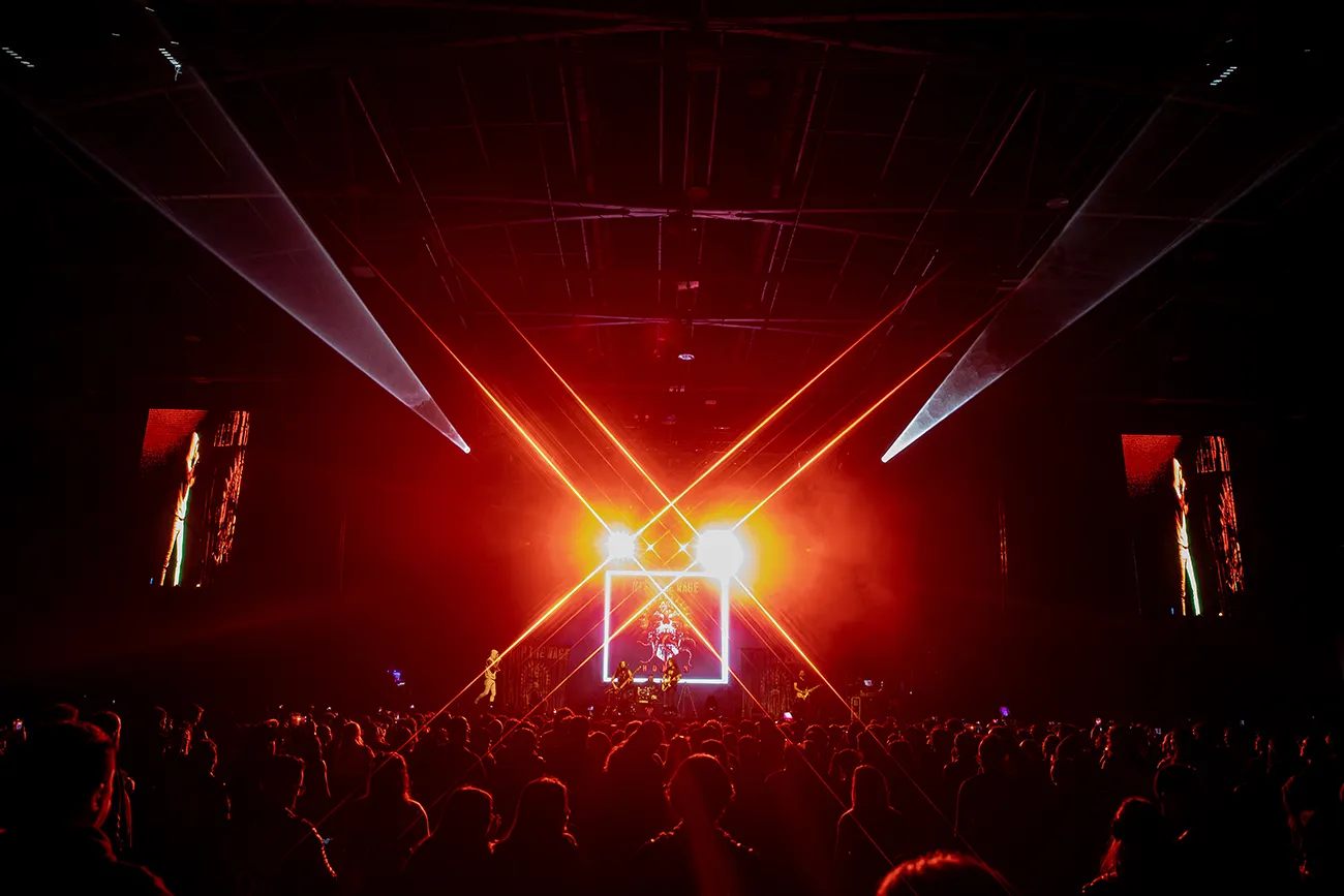 BABY METAL | Foto: Varios fotógrafos