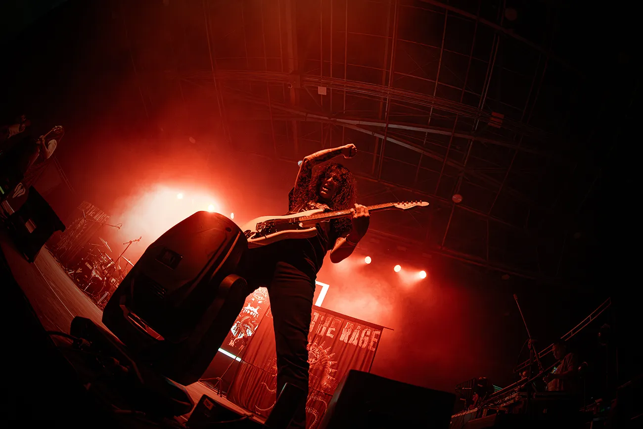 BABY METAL | Foto: Varios fotógrafos