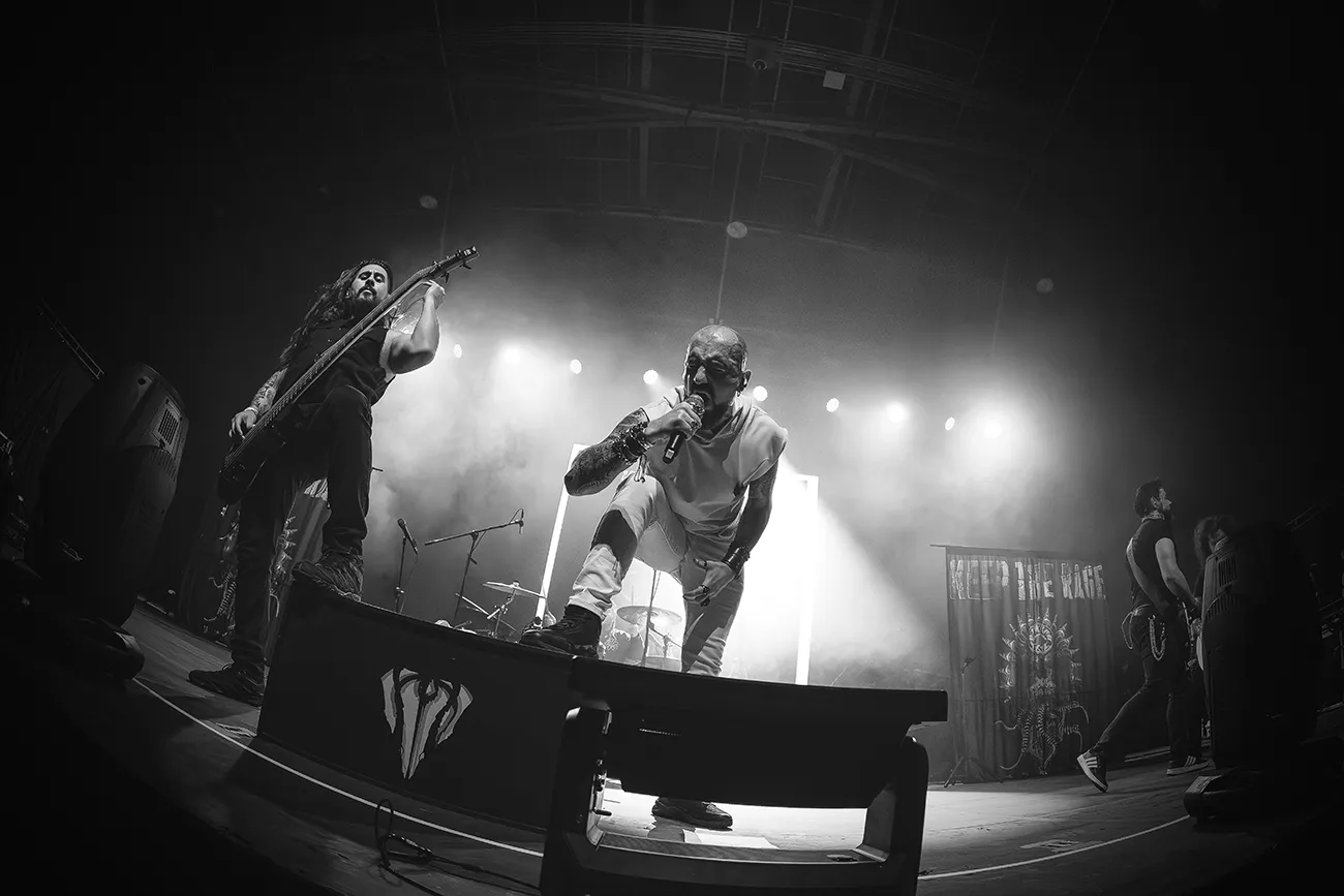 BABY METAL | Foto: Varios fotógrafos