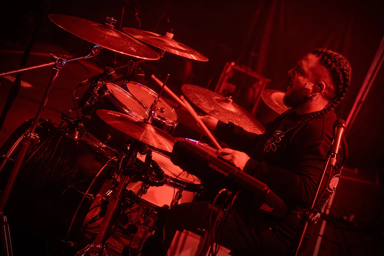 BABY METAL | Foto: Varios fotógrafos