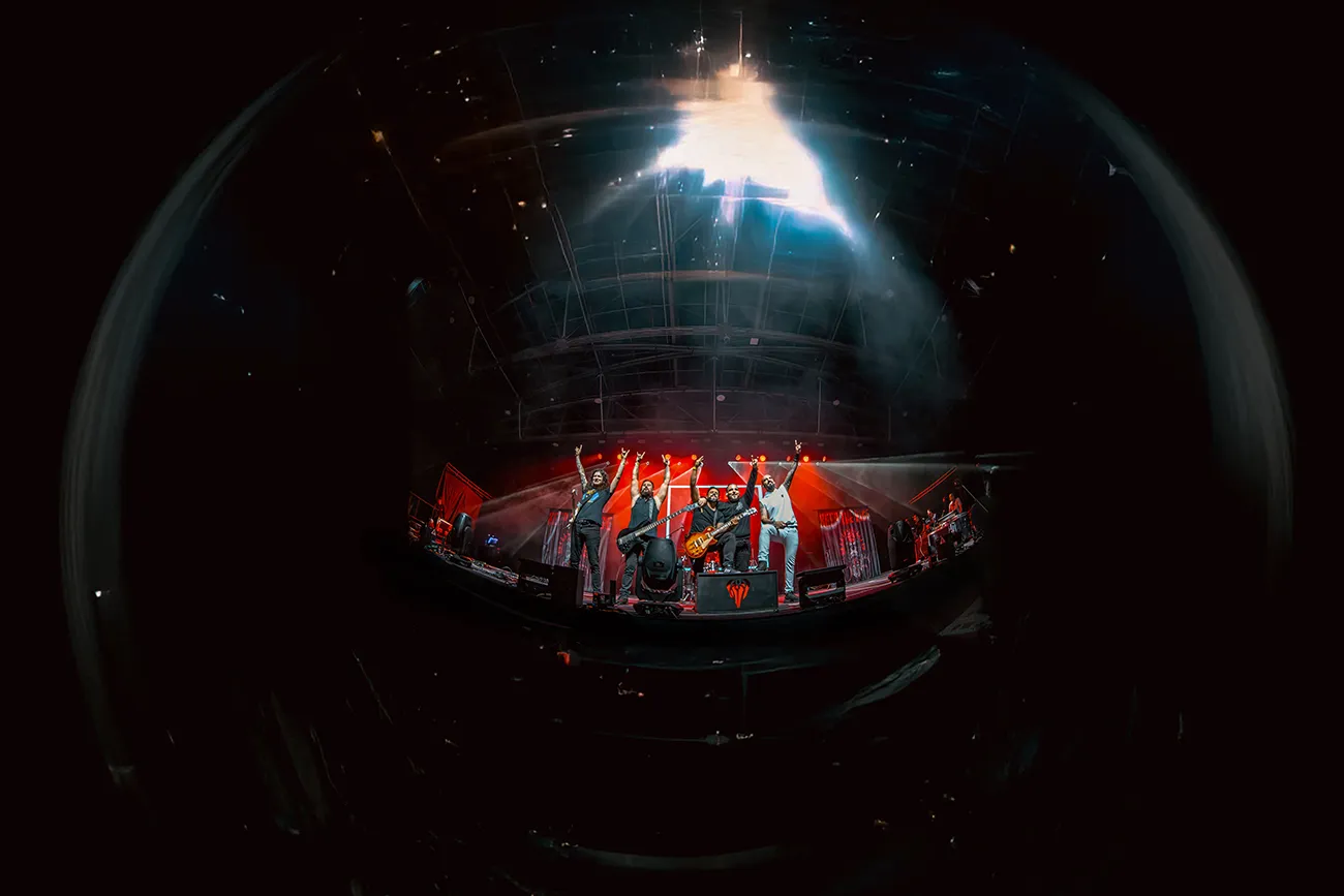 BABY METAL | Foto: Varios fotógrafos