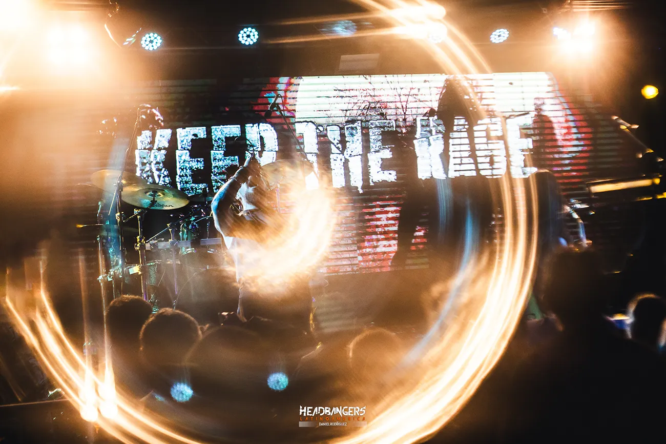 EVERGREY | Foto: HEADBANGERS