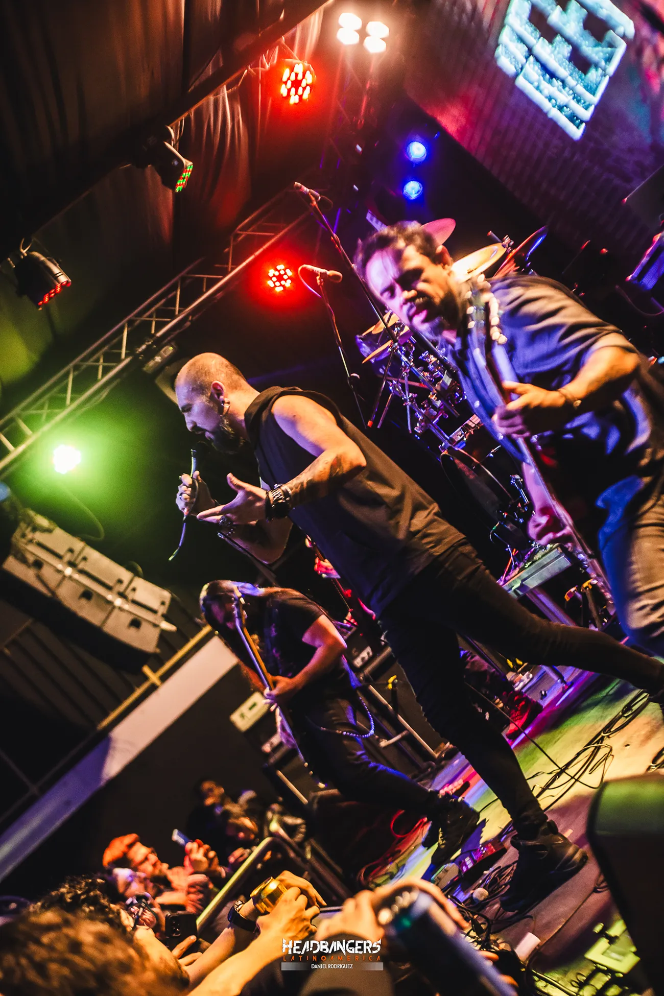 EVERGREY | Foto: HEADBANGERS