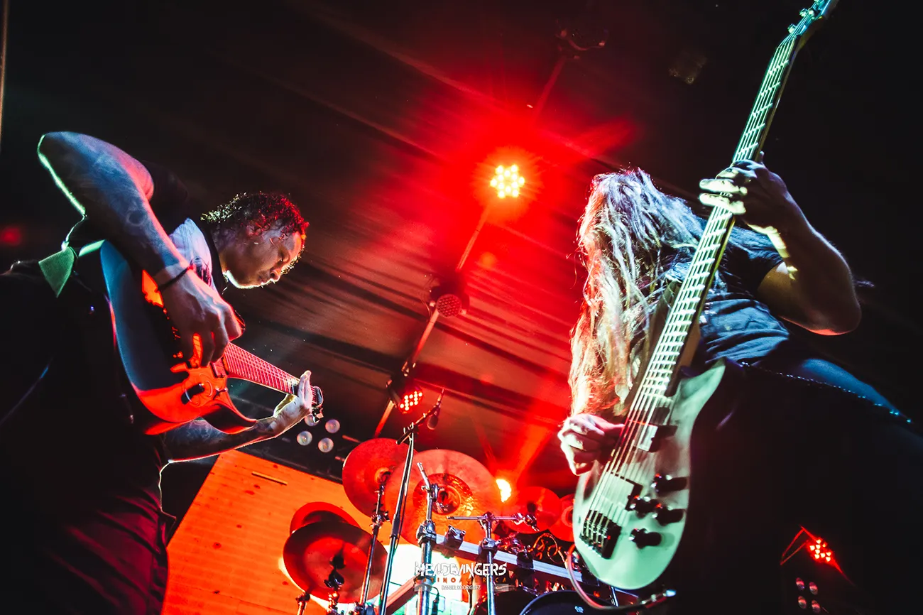 EVERGREY | Foto: HEADBANGERS