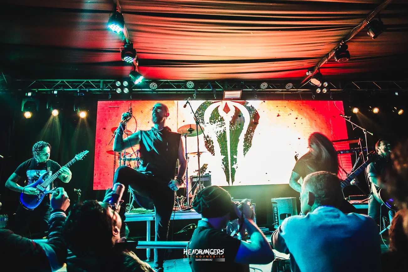 EVERGREY | Foto: HEADBANGERS