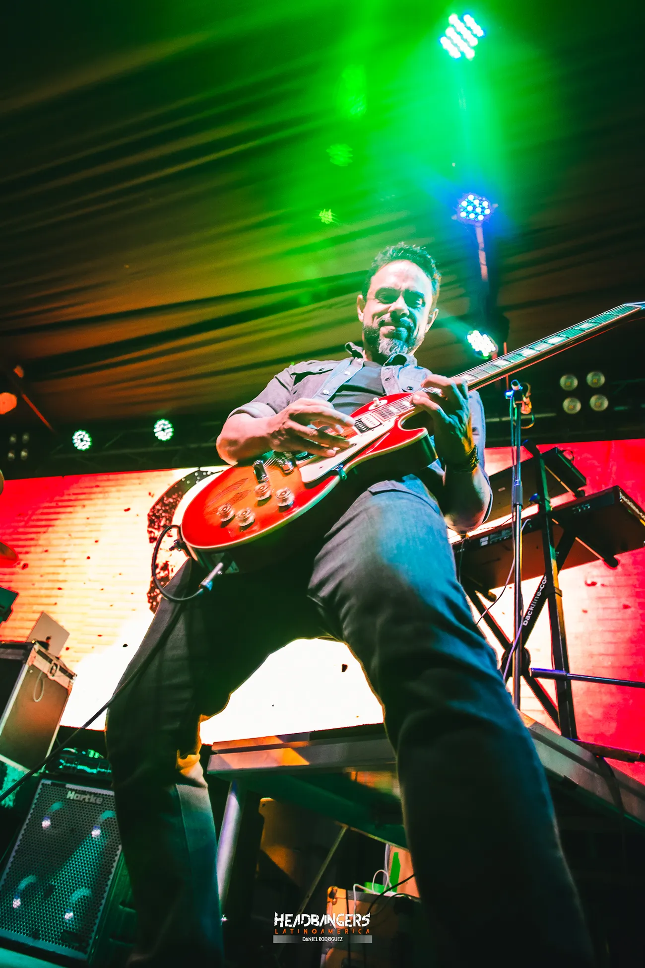 EVERGREY | Foto: HEADBANGERS