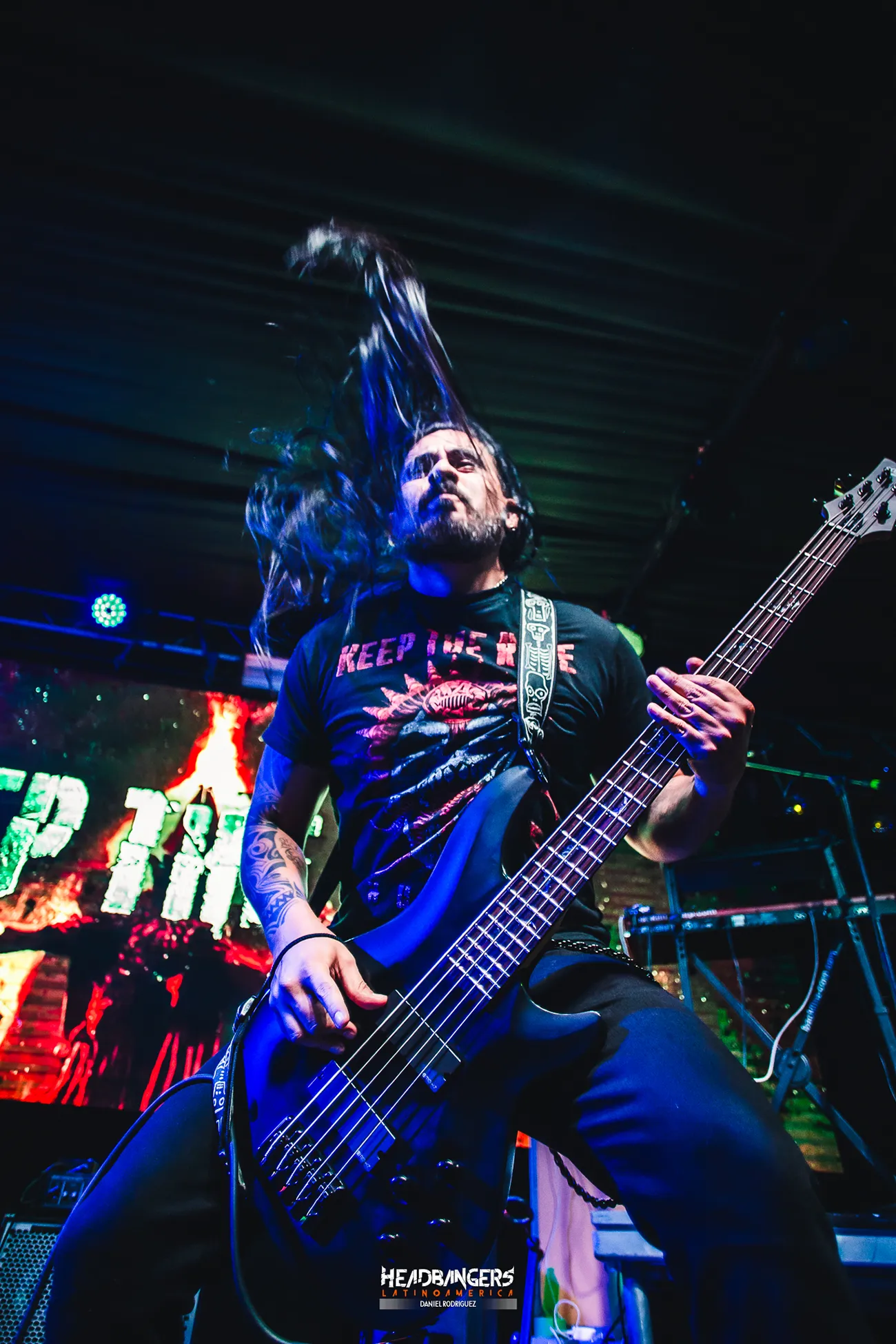 EVERGREY | Foto: HEADBANGERS