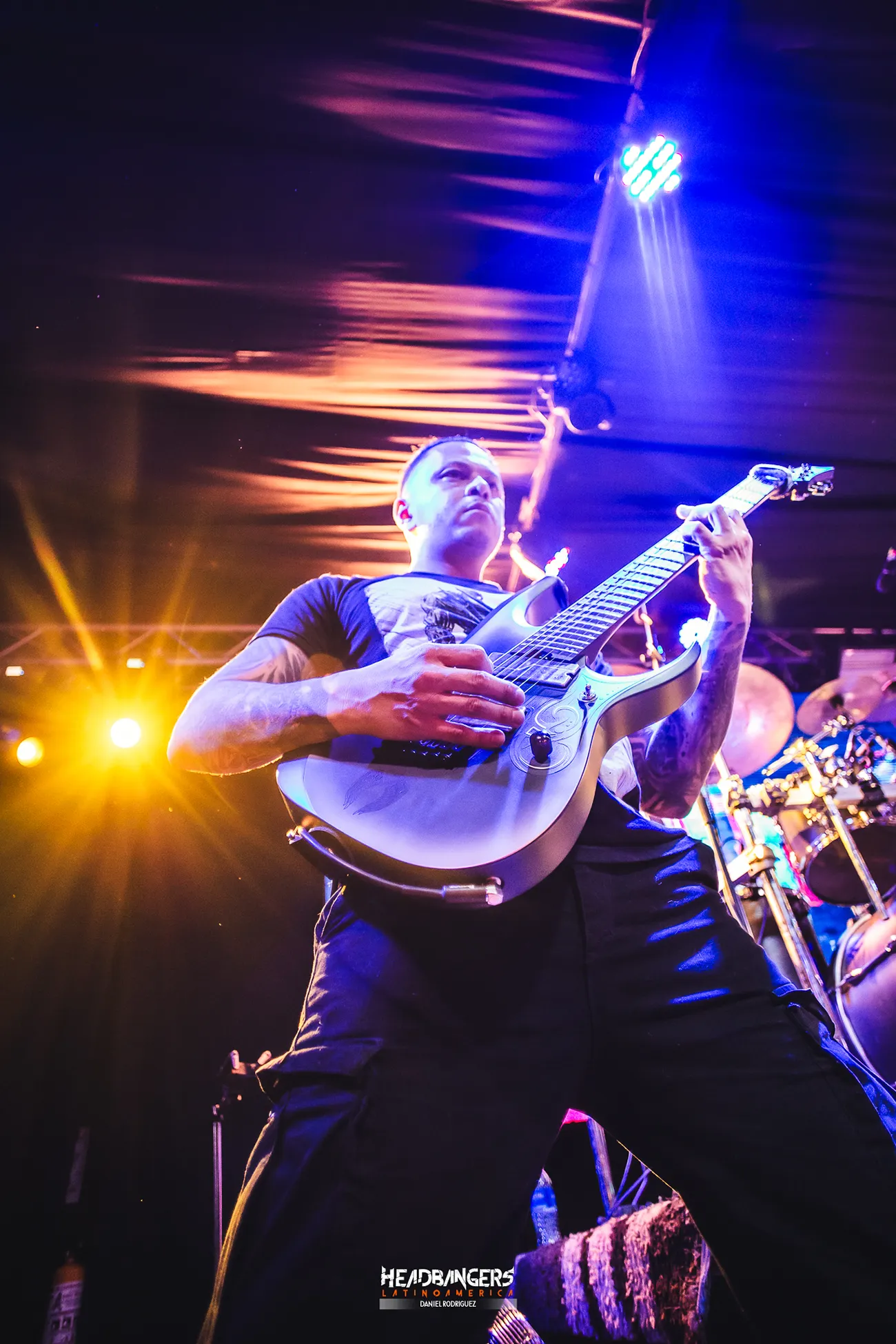 EVERGREY | Foto: HEADBANGERS