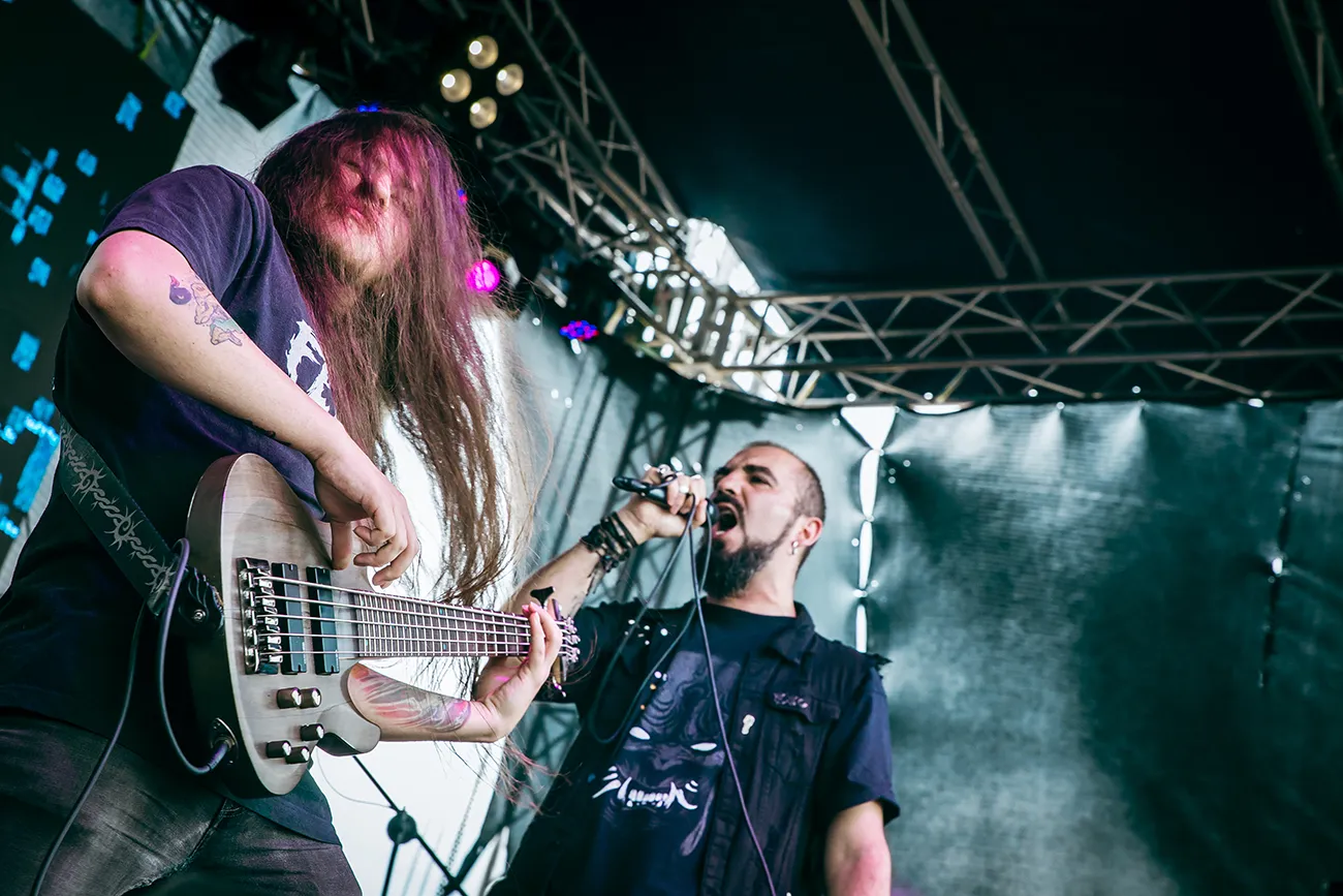 FESTIVAL BOSA | Foto: Varios fotógrafos