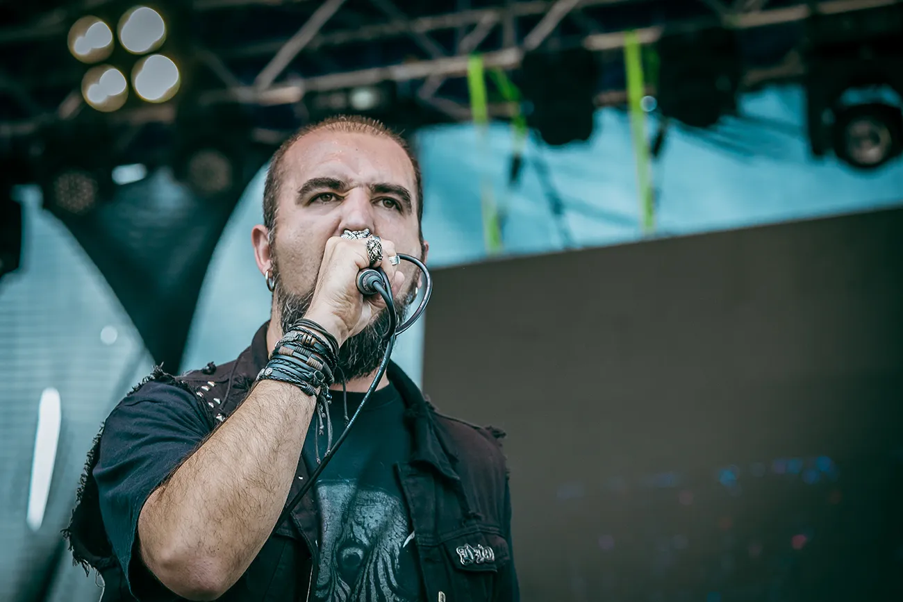 FESTIVAL BOSA | Foto: Varios fotógrafos