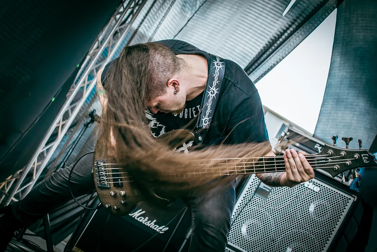 FESTIVAL BOSA | Foto: Varios fotógrafos