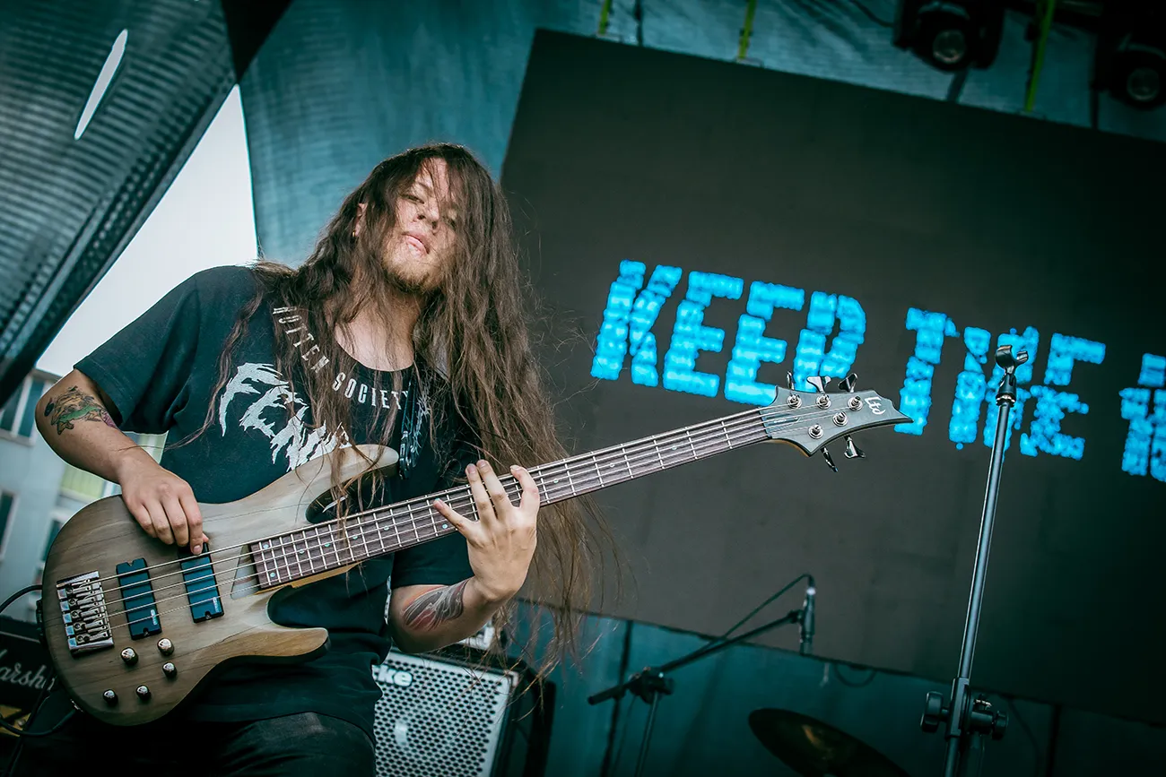 FESTIVAL BOSA | Foto: Varios fotógrafos