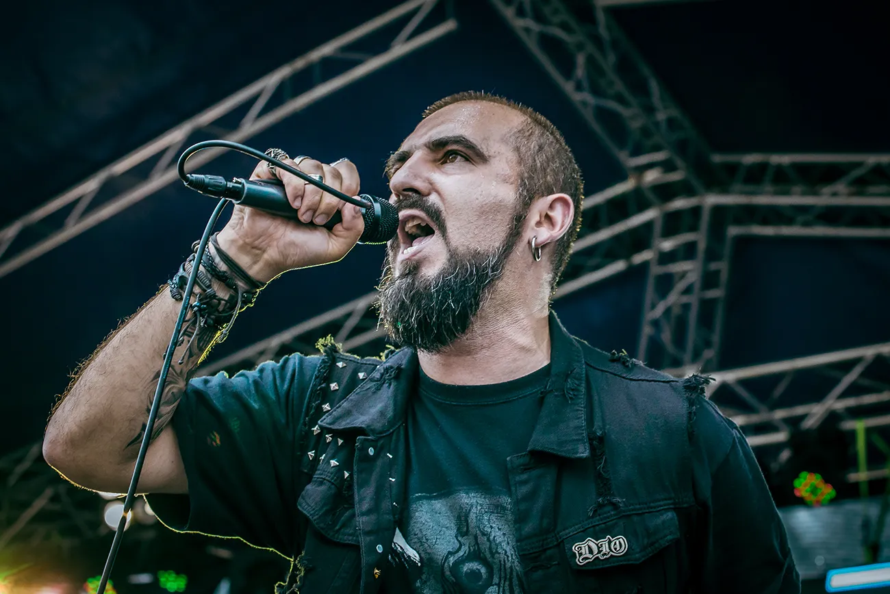 FESTIVAL BOSA | Foto: Varios fotógrafos