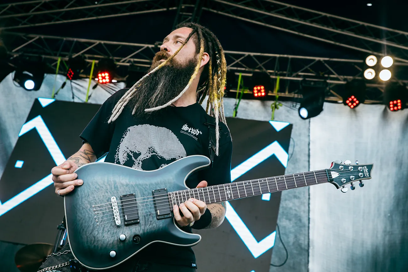 FESTIVAL BOSA | Foto: Varios fotógrafos