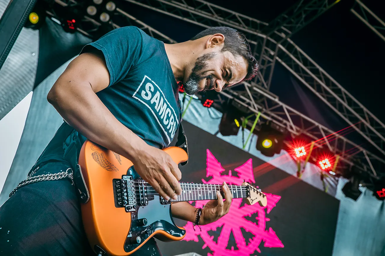 FESTIVAL BOSA | Foto: Varios fotógrafos