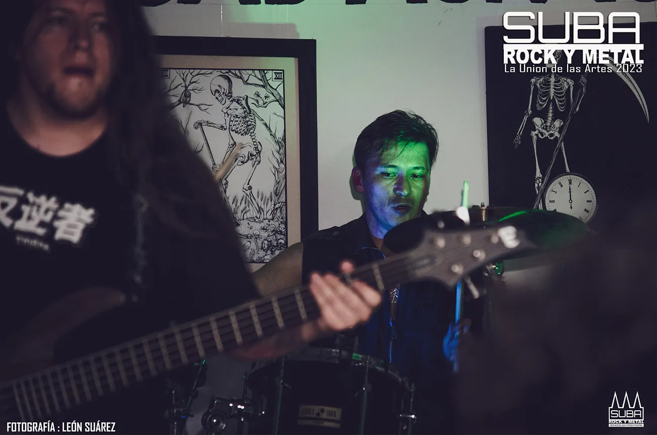 SUBA ROCK FEST | Foto: Varios fotógrafos