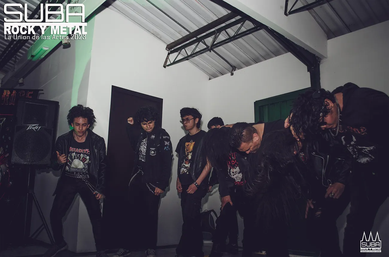 SUBA ROCK FEST | Foto: Varios fotógrafos